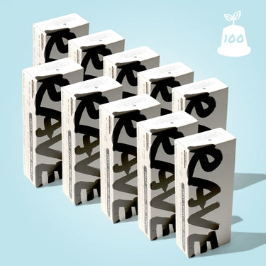 Colombia El Carmen Coffee Pods